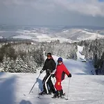 Resort Typ Dachsbau *