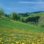 Resort Typ Dachsbau Schmallenberg