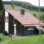 Resort Typ Dachsbau Schmallenberg
