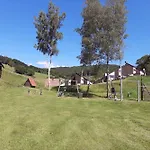 Resort Typ Dachsbau *