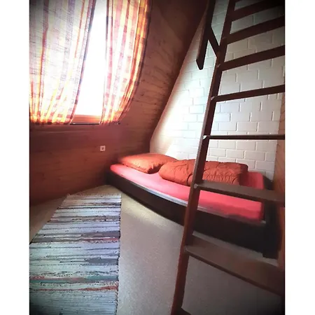 Typ Dachsbau Шмалленберг