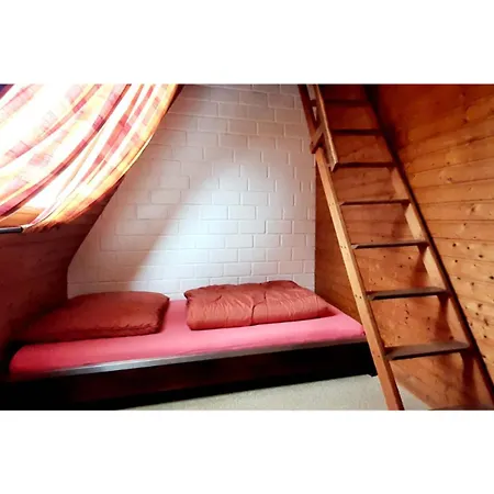 Typ Dachsbau * Шмалленберг