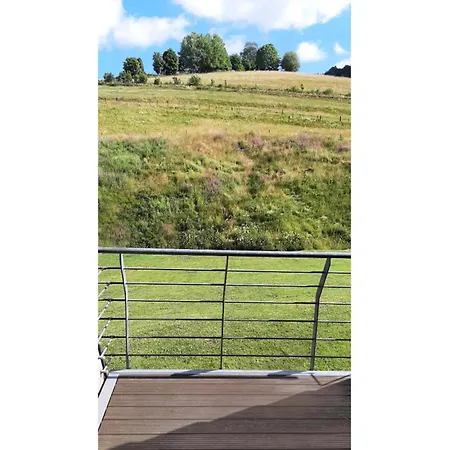 Курортный комплекс Typ Dachsbau