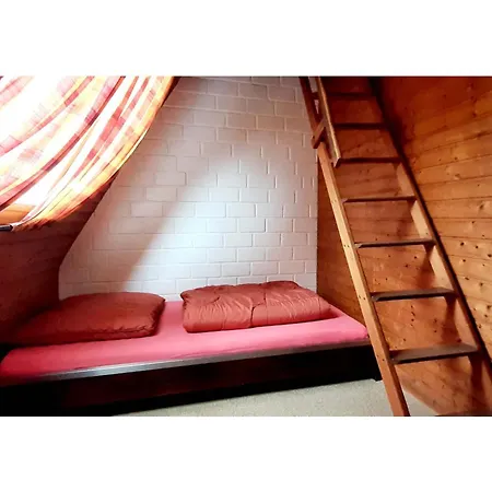 Typ Dachsbau * Шмалленберг