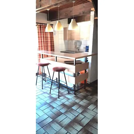 Typ Dachsbau Курортный комплекс