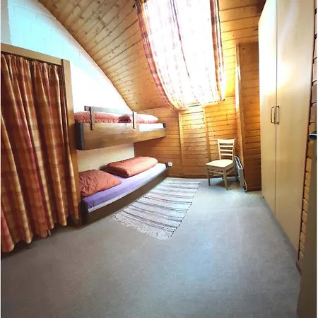 Typ Dachsbau Шмалленберг