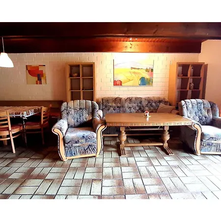 Typ Dachsbau Курортный комплекс *