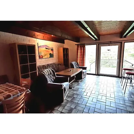 Курортный комплекс Typ Dachsbau Шмалленберг