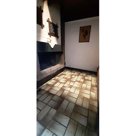 Курортный комплекс Typ Dachsbau