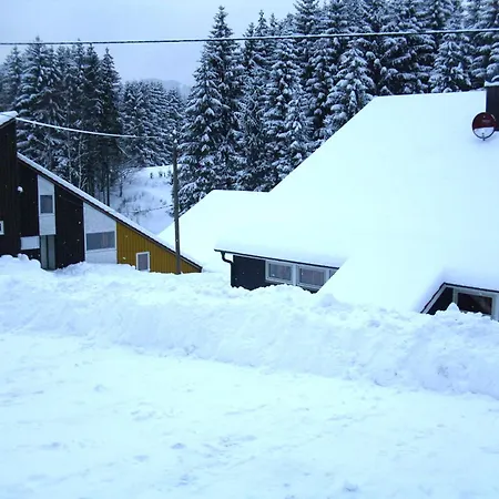 Typ Dachsbau Курортный комплекс *