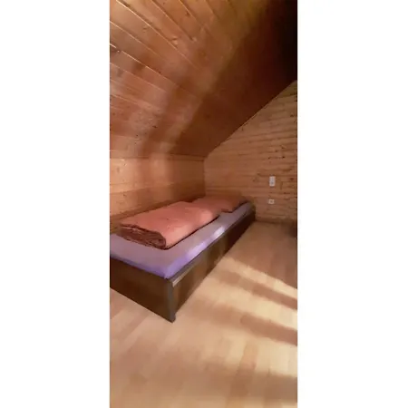 Typ Dachsbau Курортный комплекс