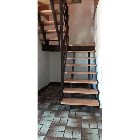 Typ Dachsbau Курортный комплекс Шмалленберг