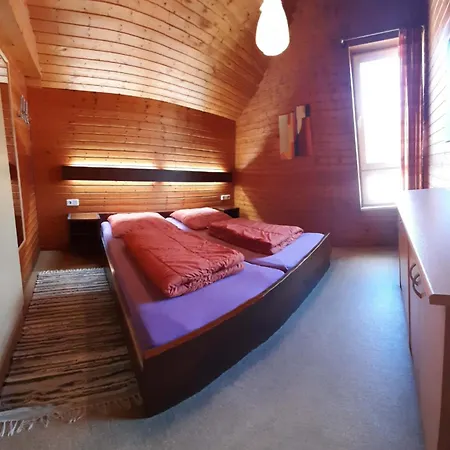 Typ Dachsbau Шмалленберг