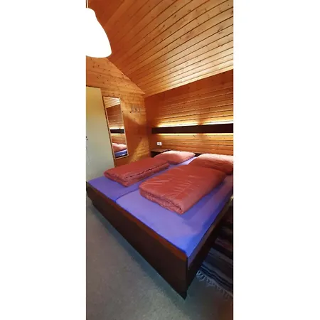 Курортный комплекс Typ Dachsbau