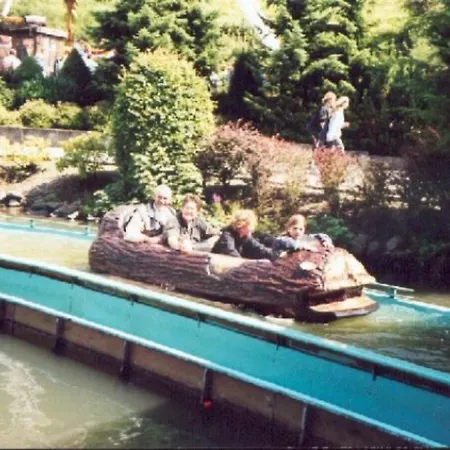 Typ Dachsbau Курортный комплекс *