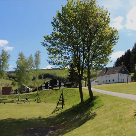 Typ Dachsbau * Schmallenberg