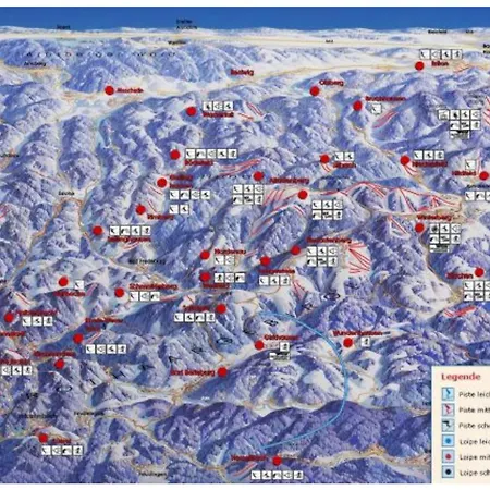Typ Dachsbau Шмалленберг