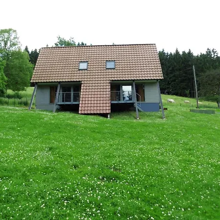 Typ Dachsbau * Schmallenberg