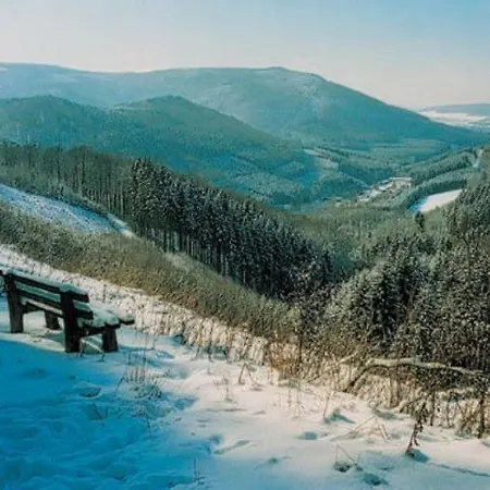 Θέρετρο Typ Dachsbau *