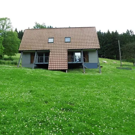 Typ Dachsbau * Schmallenberg