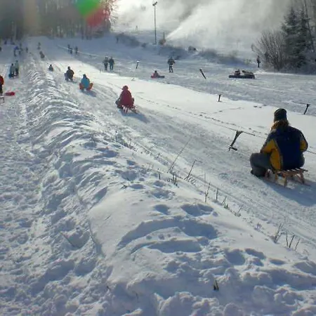 Typ Dachsbau Θέρετρο