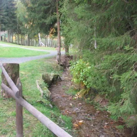 Üdülőközpont Typ Dachsbau