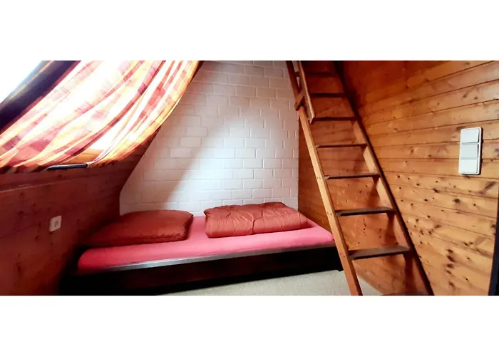 Typ Dachsbau * Schmallenberg