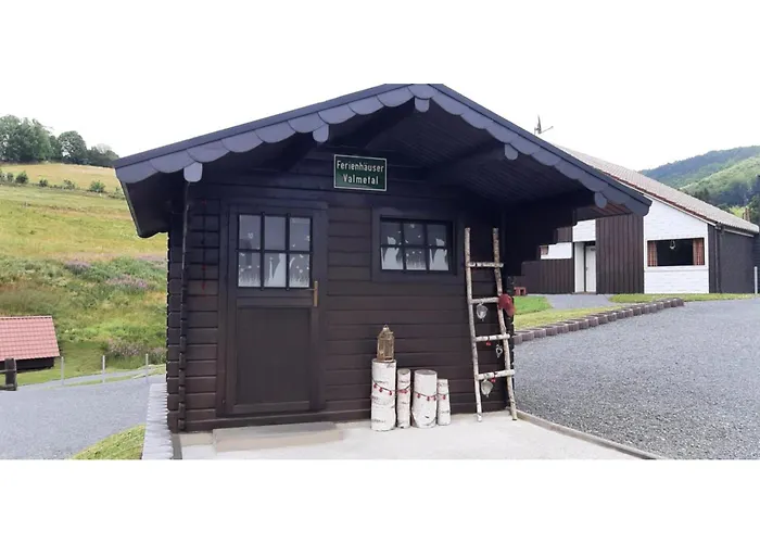 Typ Dachsbau Schmallenberg