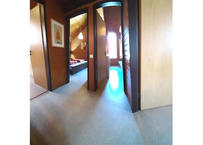 Resort Typ Dachsbau Schmallenberg