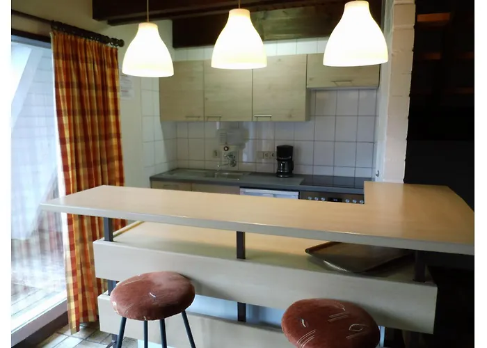 Typ Dachsbau Resort Schmallenberg