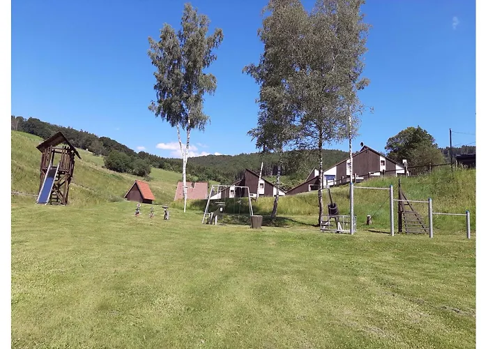 Resort Typ Dachsbau *