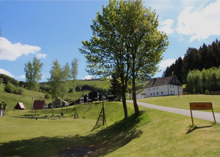 Typ Dachsbau * Schmallenberg