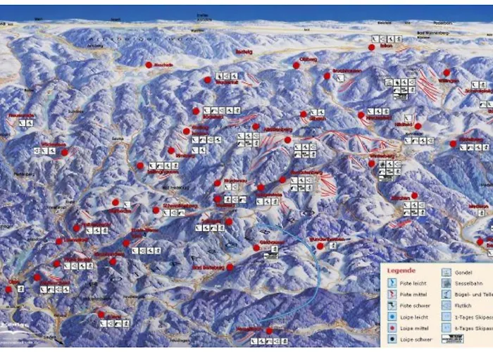 Typ Dachsbau Schmallenberg